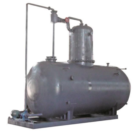 新抚除氧器工作步骤
